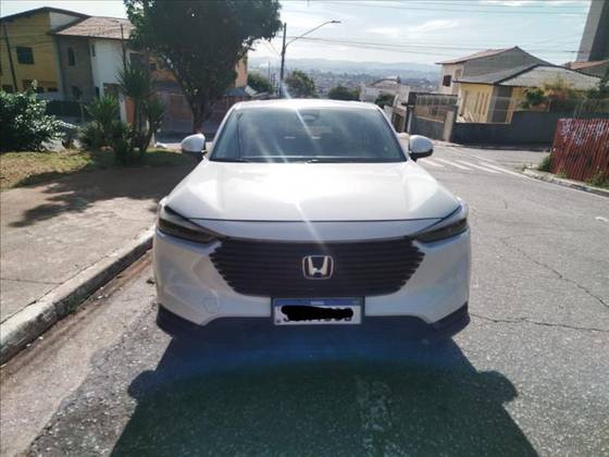 HONDA HR-V 1.5 DI I-VTEC FLEX EX CVT HONDA HR-V 1.5 DI I-VTEC FLEX EX CVT